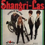 The Shangri-las - List pictures