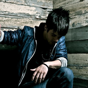 Travis Garland - List pictures