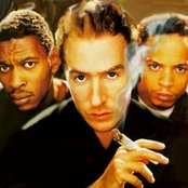 Massive Attack - List pictures