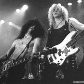 Duff Mckagan - List pictures