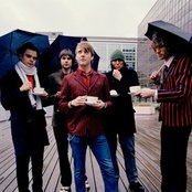 Kaiser Chiefs - List pictures