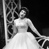 Connie Francis - List pictures