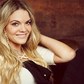 Louisa Johnson - List pictures