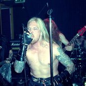 Zyklon - List pictures