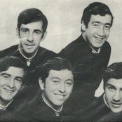 Los Ángeles Negros - List pictures