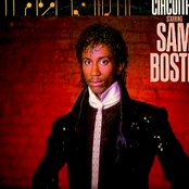 Sam Bostic - List pictures