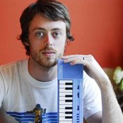 Jeremy Messersmith - List pictures