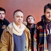 Biting Elbows - List pictures