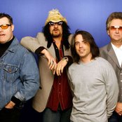 Georgia Satellites - List pictures