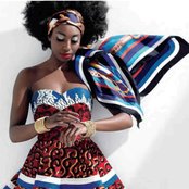 Inna Modja - List pictures