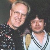 Tom Scott - List pictures