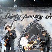 Dirty Pretty Things - List pictures