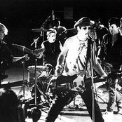 Social Distortion - List pictures