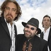 Blackie & The Rodeo Kings - List pictures