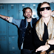 Macklemore & Ryan Lewis - List pictures