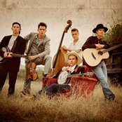 Old Crow Medicine Show - List pictures