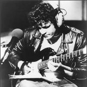 Mike Bloomfield - List pictures