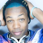 Todrick Hall - List pictures