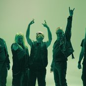 Impaled Nazarene - List pictures