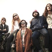 Sticky Fingers - List pictures