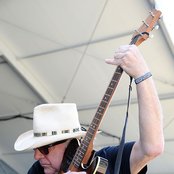 Jerry Jeff Walker - List pictures