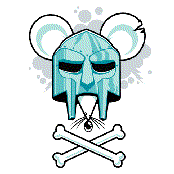 Danger Doom - List pictures