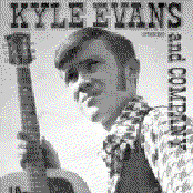 Kyle Evans - List pictures