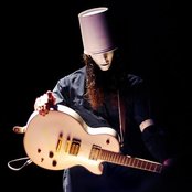 Buckethead - List pictures
