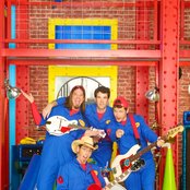 Imagination Movers - List pictures