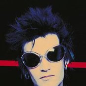 Daniel Ash - List pictures