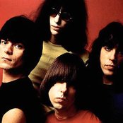 The Ramones - List pictures