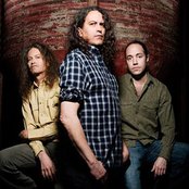 Meat Puppets - List pictures