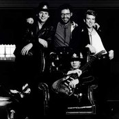 Stevie Ray Vaughan & Double Trouble - List pictures