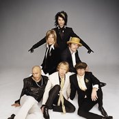 The Ark - List pictures