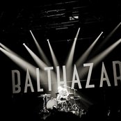 Balthazar - List pictures
