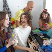 Darwin Deez - List pictures