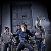 Bless The Fall - List pictures