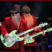 Zz Top - List pictures