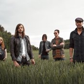 Witchcraft - List pictures