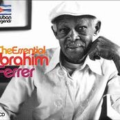 Ibrahim Ferrer - List pictures