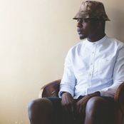 Mick Jenkins - List pictures