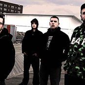 The Acacia Strain - List pictures