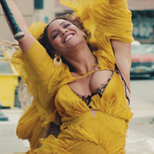 Beyonce Knowles - List pictures