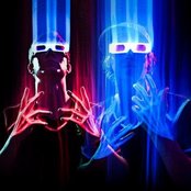 Laserkraft - List pictures