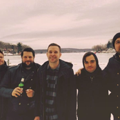 I Am The Avalanche - List pictures