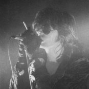 Sisters Of Mercy - List pictures