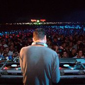 Tiesto - List pictures