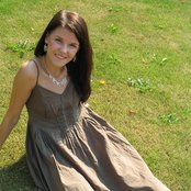 Saara Aalto - List pictures