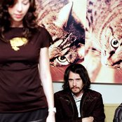 Silversun Pickups - List pictures