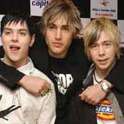 Busted - List pictures